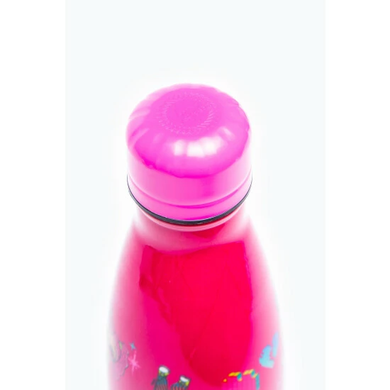 unnamed-file-4611.jpg Hype. L.O.L. Bea Wheels Metal Pink Water Bottle -Hype Shop unnamed file 4611