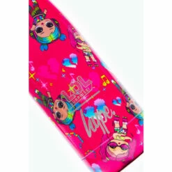 Hype. L.O.L. Bea Wheels Metal Pink Water Bottle 5 Hype. L.O.L. Bea Wheels Metal Pink Water Bottle -Hype Shop unnamed file 4612