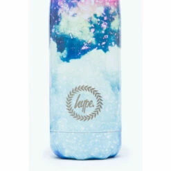 Hype. Purple Glitter Skies Metal Water Bottle 4 Hype. Purple Glitter Skies Metal Water Bottle -Hype Shop unnamed file 4616