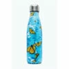 Hype. Blue Tie Dye Butterfly Metal Water Bottle 1 Hype. Blue Tie Dye Butterfly Metal Water Bottle -Hype Shop unnamed file 4618