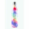 Hype. Rainbow Clouds Metal Reusable Water Bottle -Hype Shop unnamed file 4622