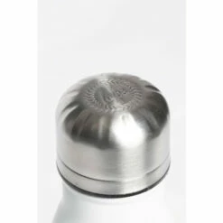 Hype. Red Gradient Metal Water Bottle -Hype Shop unnamed file 4651