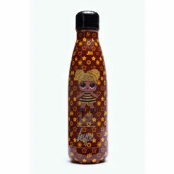Hype. L.O.L. Queen Bee Metal Water Bottle