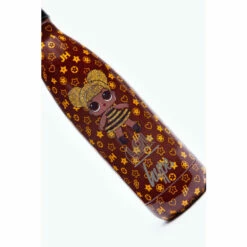 Hype. L.O.L. Queen Bee Metal Water Bottle -Hype Shop unnamed file 4657