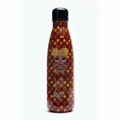 Hype. L.O.L. Queen Bee Metal Water Bottle -Hype Shop unnamed file 4659