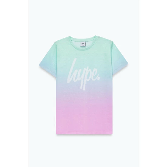 unnamed-file-4714.jpg Hype. Girls Pink Fade Leopard T-Shirts 3 Pack -Hype Shop unnamed file 4714