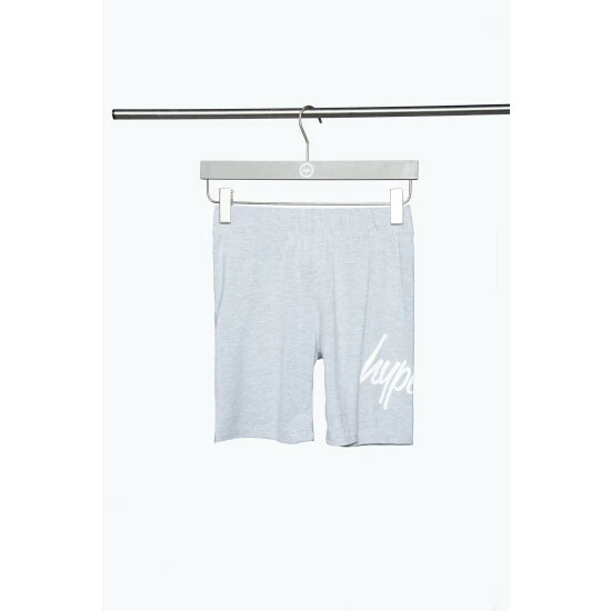 unnamed-file-4723.jpg Hype. T-Shirt And Cycling Short Loungewear Set Grey -Hype Shop unnamed file 4723