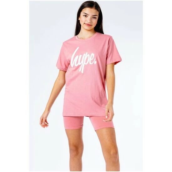 unnamed-file-4725.jpg Hype. T-Shirt And Cycling Short Loungewear Set Grey -Hype Shop unnamed file 4725