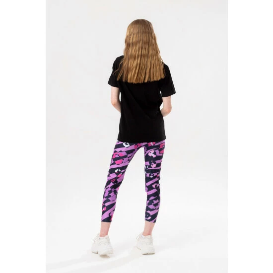 unnamed-file-4727.jpg Hype Girls Purple Leopard Zebra T-Shirt And Legging Set -Hype Shop unnamed file 4727