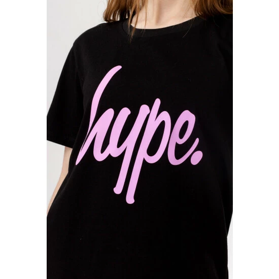 unnamed-file-4731.jpg Hype Girls Purple Leopard Zebra T-Shirt And Legging Set -Hype Shop unnamed file 4731