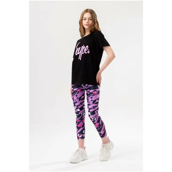 unnamed-file-4732.jpg Hype Girls Purple Leopard Zebra T-Shirt And Legging Set -Hype Shop unnamed file 4732