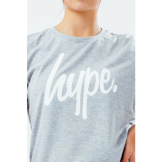 unnamed-file-4736.jpg Hype. Girls Grey Script T-Shirt And Legging Set -Hype Shop unnamed file 4736