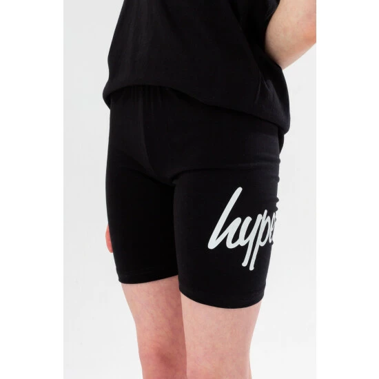 unnamed-file-4769.jpg Hype. Black Script T-Shirt And Shorts Set -Hype Shop unnamed file 4769
