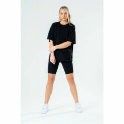 Hype. T-Shirt And Shorts Loungewear Set