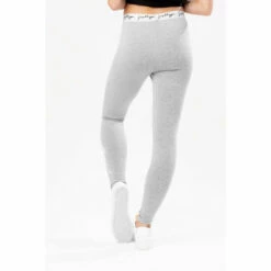 Hype. Womens Black Mono Leggings Set -Hype Shop unnamed file 4866