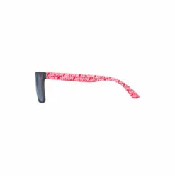 Hype. Grey Just Hype Square Sunglasses -Hype Shop unnamed file 4923