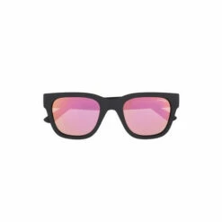 Hype. Black Wave Sunglasses -Hype Shop unnamed file 4930