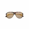 Hype. Brown Vision Tortoise Shell Sunglasses -Hype Shop unnamed file 4931