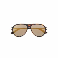 Hype. Brown Vision Tortoise Shell Sunglasses