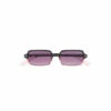 Hype. Pink Cube Sunglasses -Hype Shop unnamed file 4937