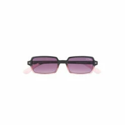 Hype. Pink Cube Sunglasses -Hype Shop unnamed file 4939