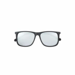 Hype. Black Overseer Gunmetal Sunglasses -Hype Shop unnamed file 4942