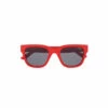 Hype. Red Wave Sunglasses -Hype Shop unnamed file 4949