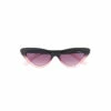 Hype. Pink GFND Sunglasses -Hype Shop unnamed file 4952