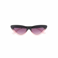 Hype. Pink GFND Sunglasses