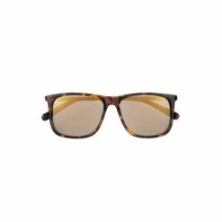 Hype. Gold Overseer Tortoise Shell Sunglasses