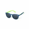 Hype.White Round Frame Sunglasses 2 Hype.White Round Frame Sunglasses -Hype Shop unnamed file 4966