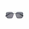 Hype. Blue Block Sunglasses -Hype Shop unnamed file 4976