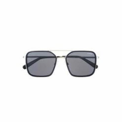 Hype. Blue Block Sunglasses -Hype Shop unnamed file 4978