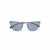 Hype. Feline Black Gunmetal Sunglasses -Hype Shop unnamed file 4989