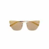 Hype. Feline Gold Tortoise Shell Sunglasses 1 Hype. Feline Gold Tortoise Shell Sunglasses -Hype Shop unnamed file 4998