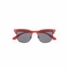 Hype. Red Club Low Sunglasses -Hype Shop unnamed file 5001