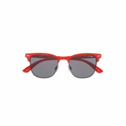 Hype. Red Club Low Sunglasses