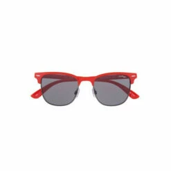 Hype. Red Club Low Sunglasses -Hype Shop unnamed file 5003