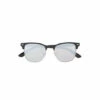 Hype. Silver Club Low Sunglasses -Hype Shop unnamed file 5004