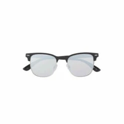 Hype. Silver Club Low Sunglasses -Hype Shop unnamed file 5006