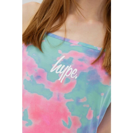 unnamed-file-5027.jpg Hype. Girls Pink Tie Dye Beach Dress -Hype Shop unnamed file 5027