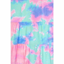 Hype. Girls Pink Tie Dye Beach Dress 10 Hype. Girls Pink Tie Dye Beach Dress -Hype Shop unnamed file 5030