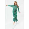 Hype Green Ditsy Daisy Dress -Hype Shop unnamed file 5061