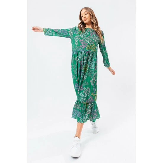 unnamed-file-5061.jpg Hype Green Ditsy Daisy Dress -Hype Shop unnamed file 5061