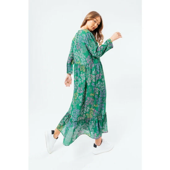 unnamed-file-5062.jpg Hype Green Ditsy Daisy Dress -Hype Shop unnamed file 5062