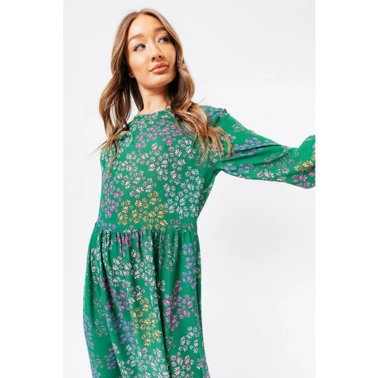 unnamed-file-5064.jpg Hype Green Ditsy Daisy Dress -Hype Shop unnamed file 5064