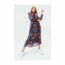 Hype Black Multi Prints Dress 6 Hype Black Multi Prints Dress -Hype Shop unnamed file 5086