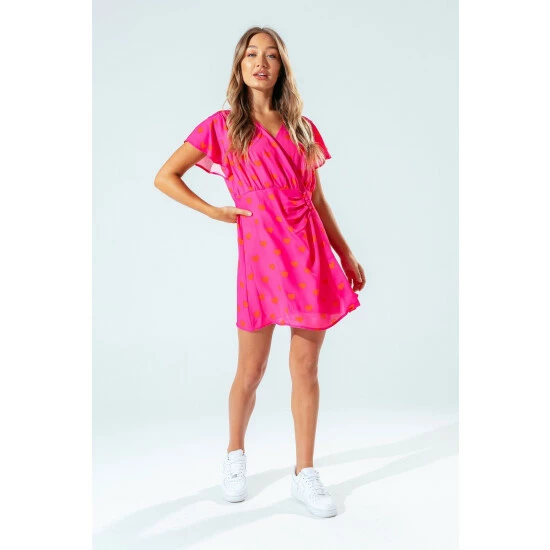 unnamed-file-5089.jpg Hype. Womens Pink Heart Dress -Hype Shop unnamed file 5089