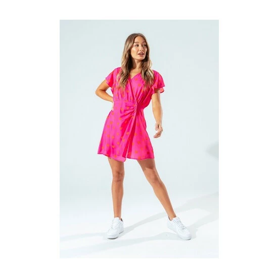 unnamed-file-5092.jpg Hype. Womens Pink Heart Dress -Hype Shop unnamed file 5092