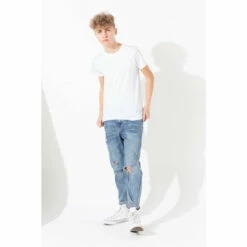 Hype. Kids T-Shirts Three Pack -Hype Shop unnamed file 51